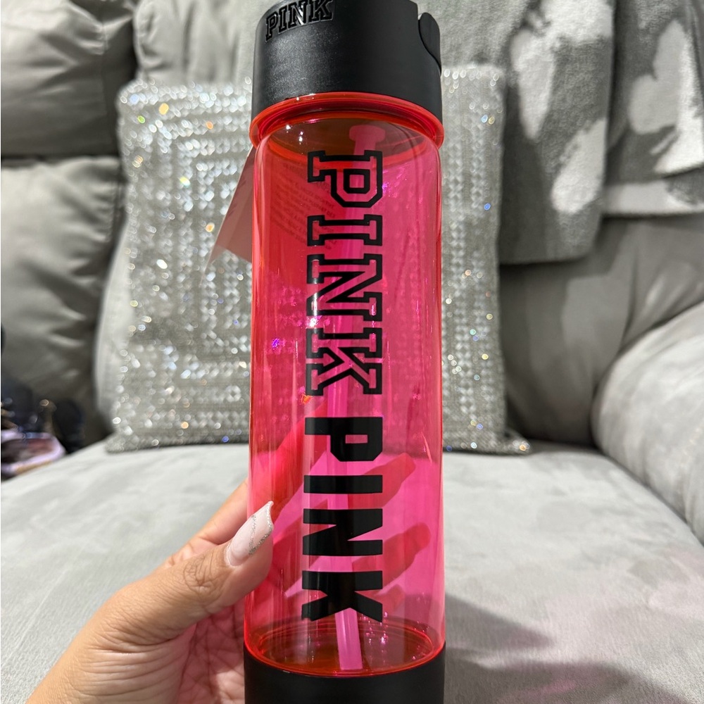 PINK Victoria's Secret PINK Water Bottle